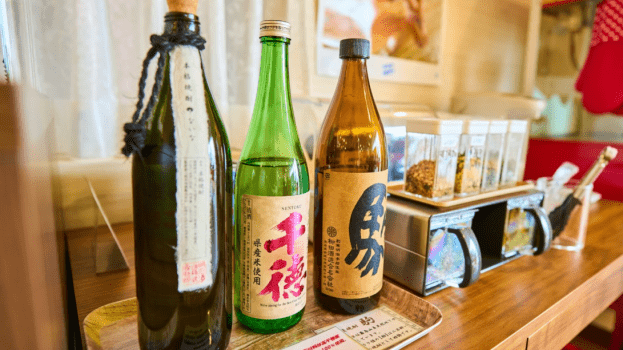 【男性専用】休憩室