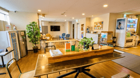 【男性専用】休憩室