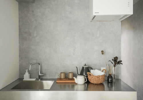 OURoom-1st（茨城県大洗町）