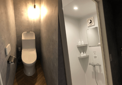 OURoom-1st（茨城県大洗町）