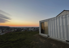 OURoom-1st（茨城県大洗町）