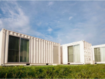 OURoom-1st（茨城県大洗町）