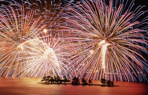 【松江水郷祭】　おまかせ特別会席プラン　《公式HP限定》