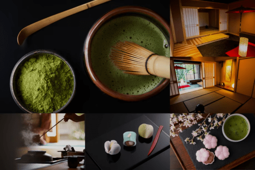 【山中湖草庵&times;クルーザーアクティビティ】茶室付き客室＋Malibu貸切（〜10月末／1泊2食・1人料金）