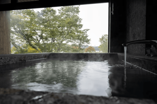 【冬季限定・至高の特別懐石】京都・兵庫より届く「活 松葉ガニ」と旬を味わう、料理長渾身の冬懐石〈1泊2食〉