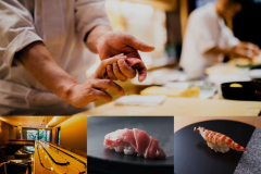 Guest Room with Conveyor Belt Sushi – Yamanakako ENYU Guest Room with Conveyor Belt Sushi – Yamanakako ENYU