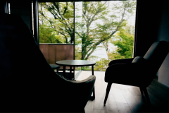 Guest Room with Conveyor Belt Sushi – Yamanakako ENYU Guest Room with Conveyor Belt Sushi – Yamanakako ENYU