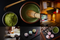 [Guest Room with Private Tea Room – Yamanakako Soan]~ A rare plan offering an authentic tea ceremony experience, embodying the essence of hospitality ~ [Price Per Person]