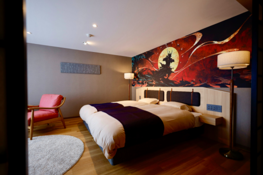 Concept Family Room