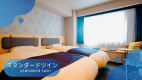 [Room Only] Standard Plan – Enjoy a variety of content including a manga café and game center – KYOTO PLEASANT HOTEL