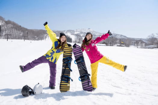 【Prepaid Card Payment Only】Reserve Popular Winter Stays Early! Winter Limited Plan★Breakfast Included