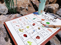 スカベンジャーハント