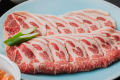 【米の娘ぶたしゃぶしゃぶ膳】豚肉品評会で日本一にも輝いた「米の娘ぶた」をヘルシーなしゃぶしゃぶで