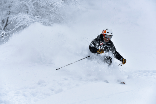 【Winter Limited☆Room Only】≪Zao Onsen Ski Resort≫ Popular Winter Season Advance Booking!