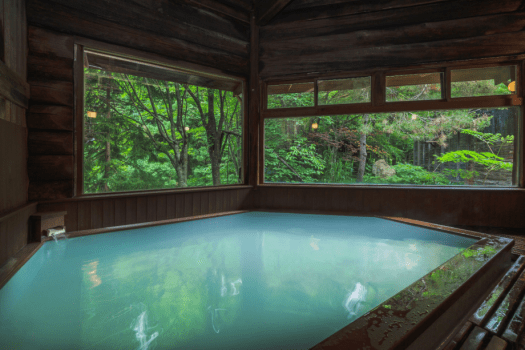 公式】 BED 'n ONSEN HAMMOND｜山形県蔵王温泉 - 名湯一門 高見屋