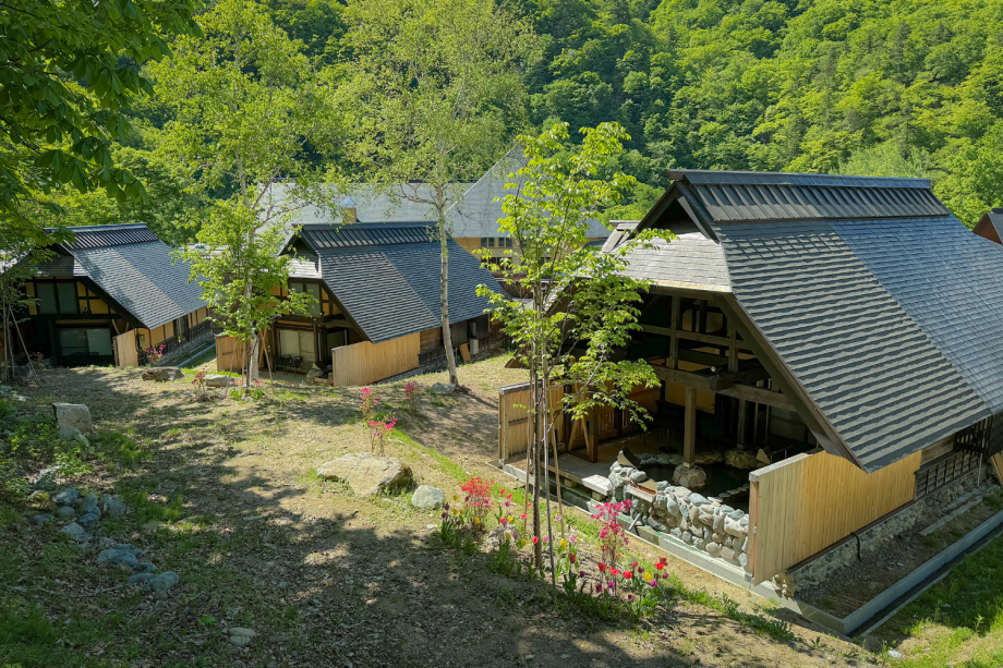 【奧會津_別館_僅住宿方案】 【奧會津_別館_僅住宿方案】