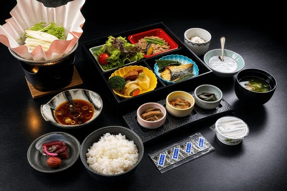 【奥会津_本館_1泊朝食付プラン】