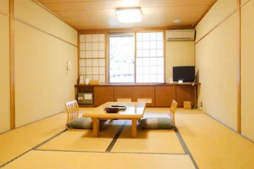 日式房間12榻榻米