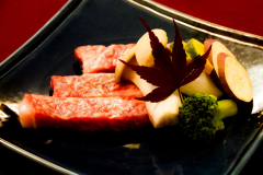 【오쿠아이즈 가이세키_독채 객실_1박 2식 포함 플랜】