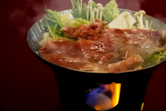 【오쿠아이즈 가이세키_본관 객실_1박 2식 포함 플랜】