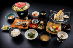 【奥会津会席_本館_1泊2食付プラン】