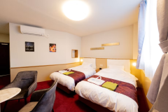 スタンダードツイン