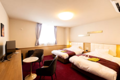 スーペリアツイン