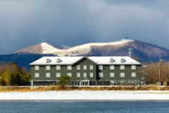 ★ペット同伴可★グランピングテント（６ｍ）