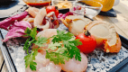 夏のグランピング宿泊★期間限定特別メニューのご夕食！プレゼント付★プレミアム屋外ＢＢＱプラン