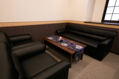 【母屋】２階洋室トリプル