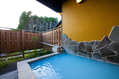 【離れ】露天風呂付8畳和室