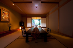 【離れ】12畳和室