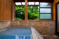 2階宿泊の方専用貸切風呂