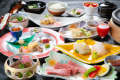 「泰葉創作会席」こころと技に磨きをかけながら旅の思い出に残るお料理を
