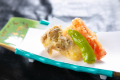「泰葉創作会席」こころと技に磨きをかけながら 旅の思い出に残るお料理を