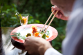 「泰葉創作会席」こころと技に磨きをかけながら旅の思い出に残るお料理を