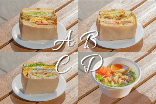 [Standard] BBQ Stay with Dinner & Breakfast (No Prep Needed)