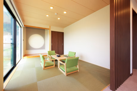 【富士山ビューお風呂2つ付/一棟貸】バルコニーヴィラ(最大8名) 【富士山ビューお風呂2つ付/一棟貸】バルコニーヴィラ(最大8名)