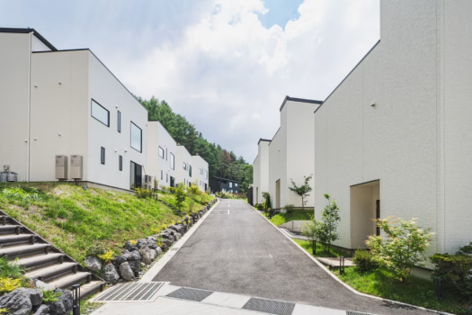 ＜素泊り＞【9~11月限定｜20%OFF】秋お得旅 富士山一望！一棟貸切ヴィラ