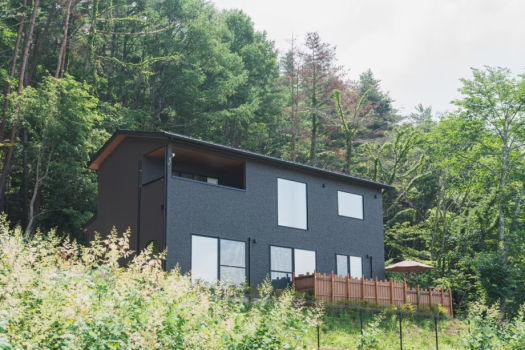 【富士山ビューお風呂2つ付/一棟貸】バルコニーヴィラ(最大8名) 【富士山ビューお風呂2つ付/一棟貸】バルコニーヴィラ(最大8名)