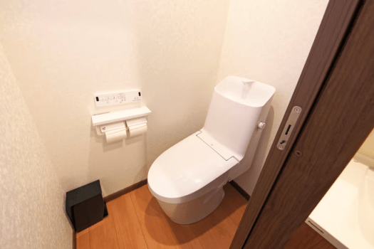 【結-富士山ビュー/一棟貸】バルコニーヴィラ