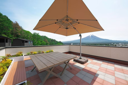 【シアタールーム付/2階建/屋上付】ルーフトップヴィラ(最大4名) 【シアタールーム付/2階建/屋上付】ルーフトップヴィラ(最大4名)