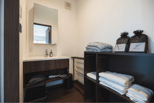 【宙-富士山ビュー/シアタールーム/屋上付】ルーフトップヴィラ