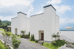 【宙-富士山ビュー/シアタールーム/屋上付】ルーフトップヴィラ