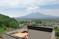 [Room Only] [Early Bird 90 Days &ndash; 25% OFF]Private Villa with a Panoramic View of Mt. Fuji