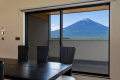 【結/MUSUBI/富士山ビュー/一棟貸】バルコニーヴィラ