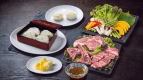 みんなで囲む、ちょっと贅沢なプレミアムBBQ
※写真はイメージです