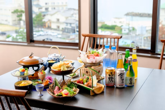 【特別室】特別な時を大切な人と