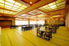 【晚餐】用餐地点