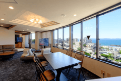 【2025年8月リニューアル】702号室　リビング&ダイニング